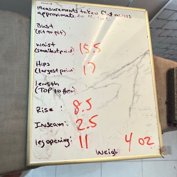 Lilly Pulitzer nwt little Liza girls shorts in pink pout size 14 - Picture 8 of 8